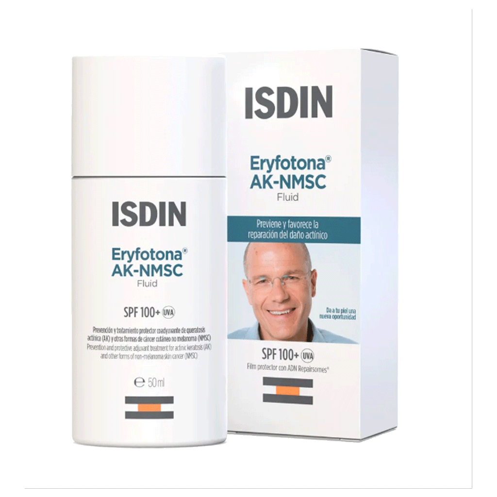 ISDIN - ERYFOTONA AK-NMSC FLUID SPF100 (50ML)