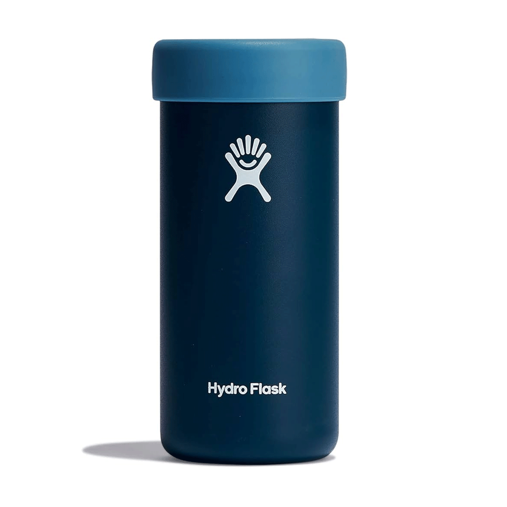 HYDRO FLASK - 12 OZ SLIM COOLER CUP-INDIGO
