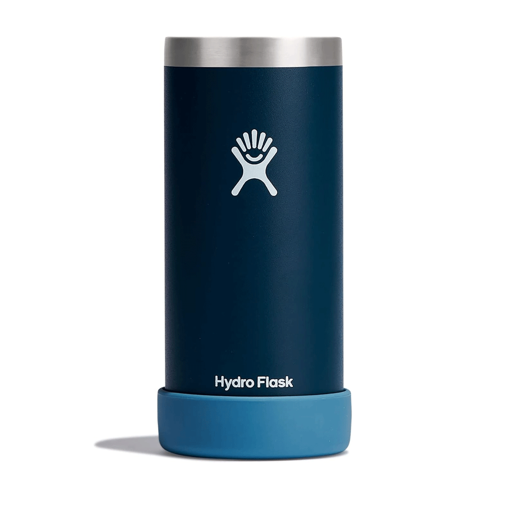 HYDRO FLASK - 12 OZ SLIM COOLER CUP-INDIGO