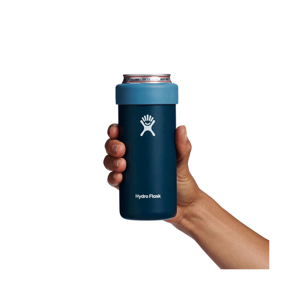 HYDRO FLASK - 12 OZ SLIM COOLER CUP-INDIGO