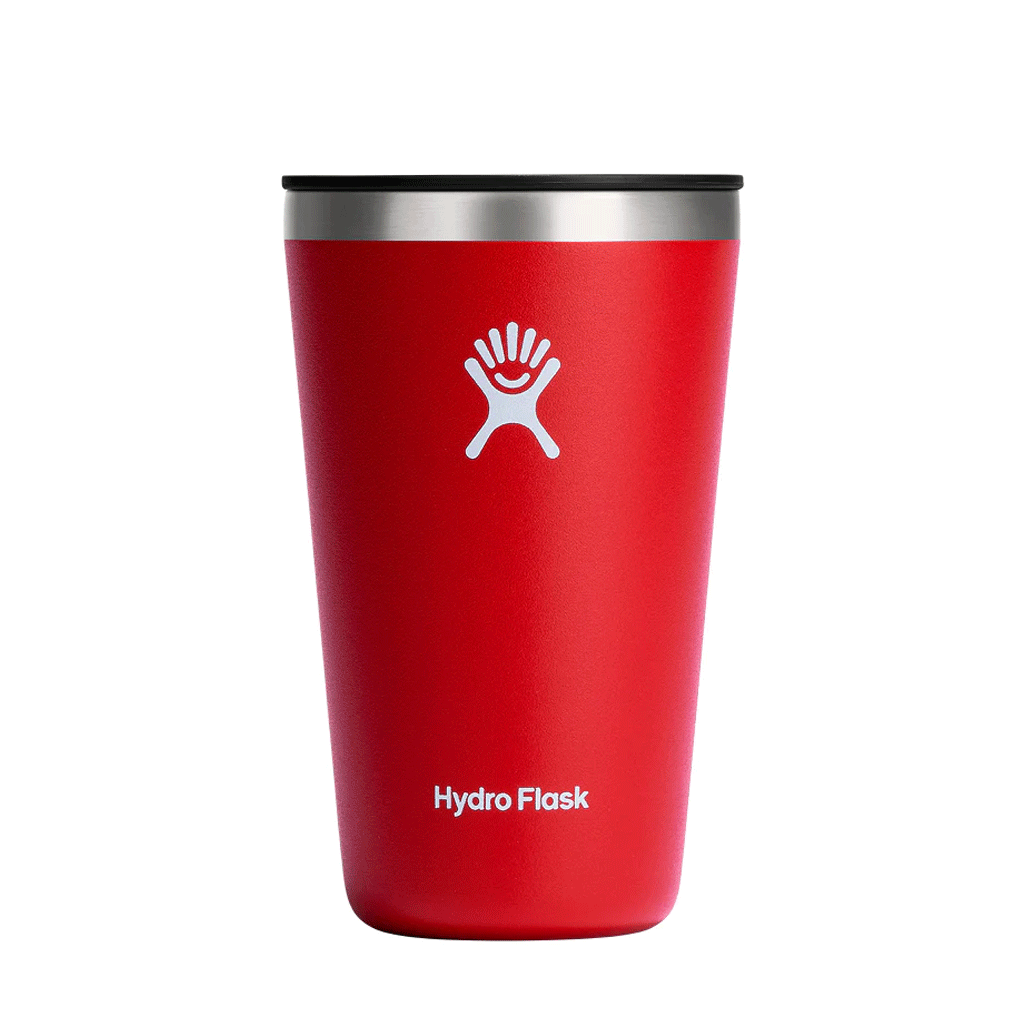 HYDRO FLASK - 16 OZ ALL AROUND TUMBLER PRESS IN LID-GOJI