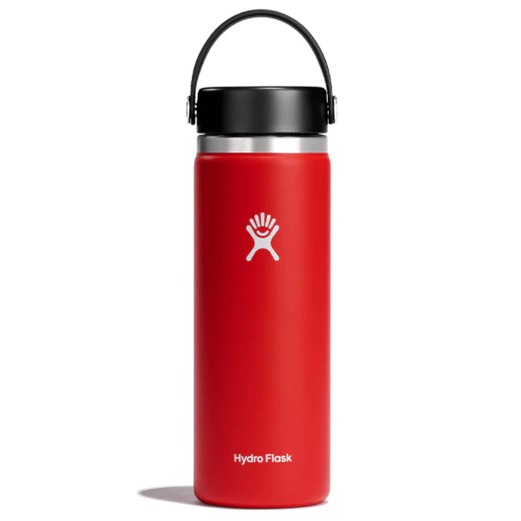 HYDRO FLASK - 20 OZ WIDE FLEX CAP-GOJI