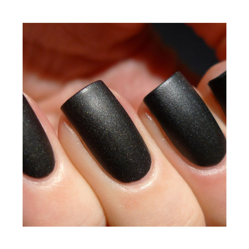 OPI - 4 IN THE MORNING-NAIL LACQUER