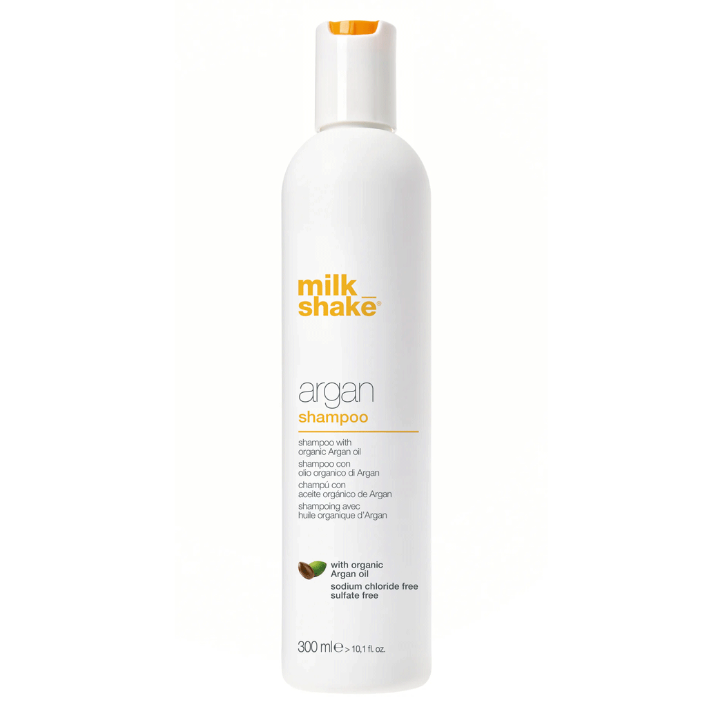 MILK SHAKE - ARGAN OIL SHAMPOO(300ML)