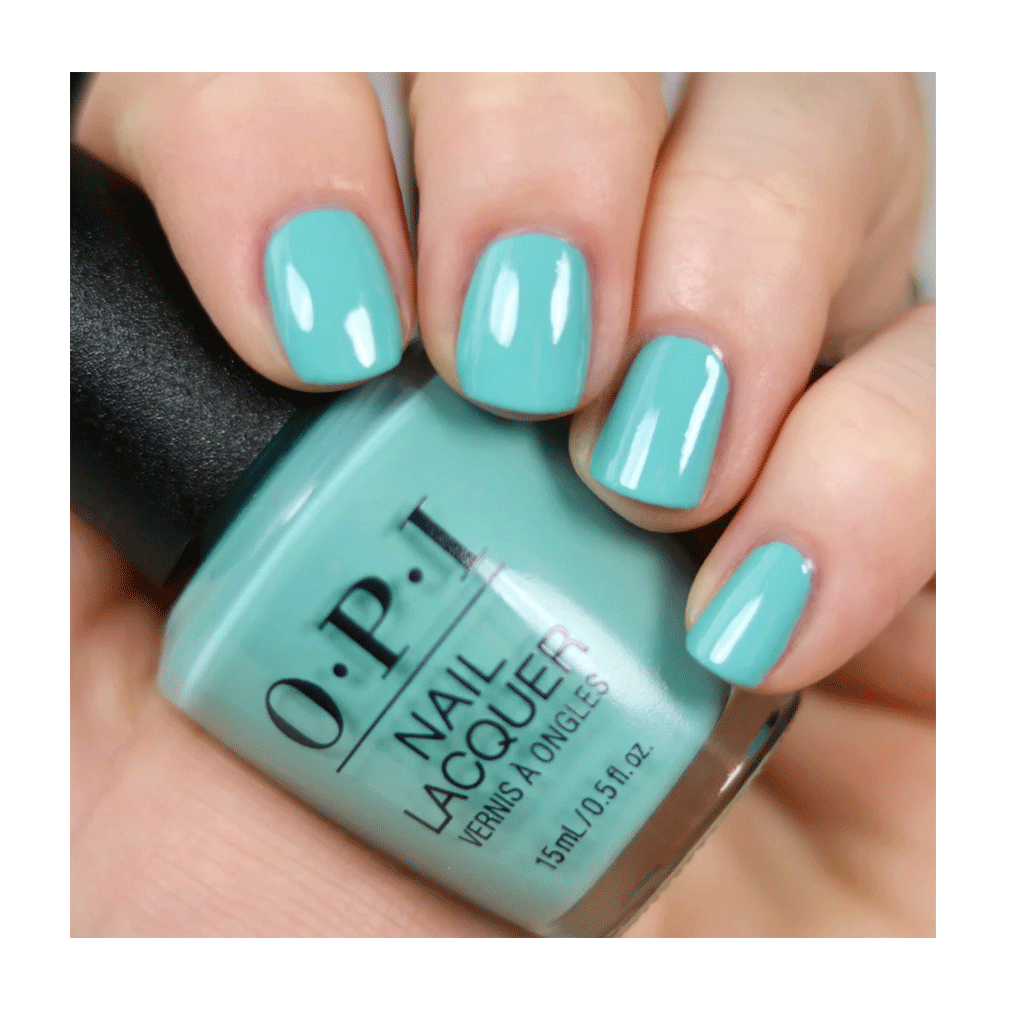 OPI - CLOSER THAN YOU MIGHT BELEM-NAIL LACQUER