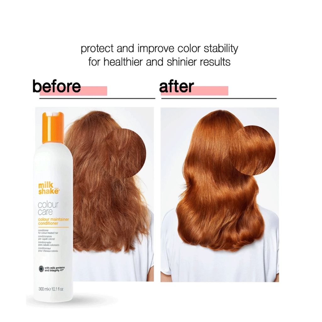 MILK SHAKE - COLOR MAINTAINER CONDITIONER(300ML)