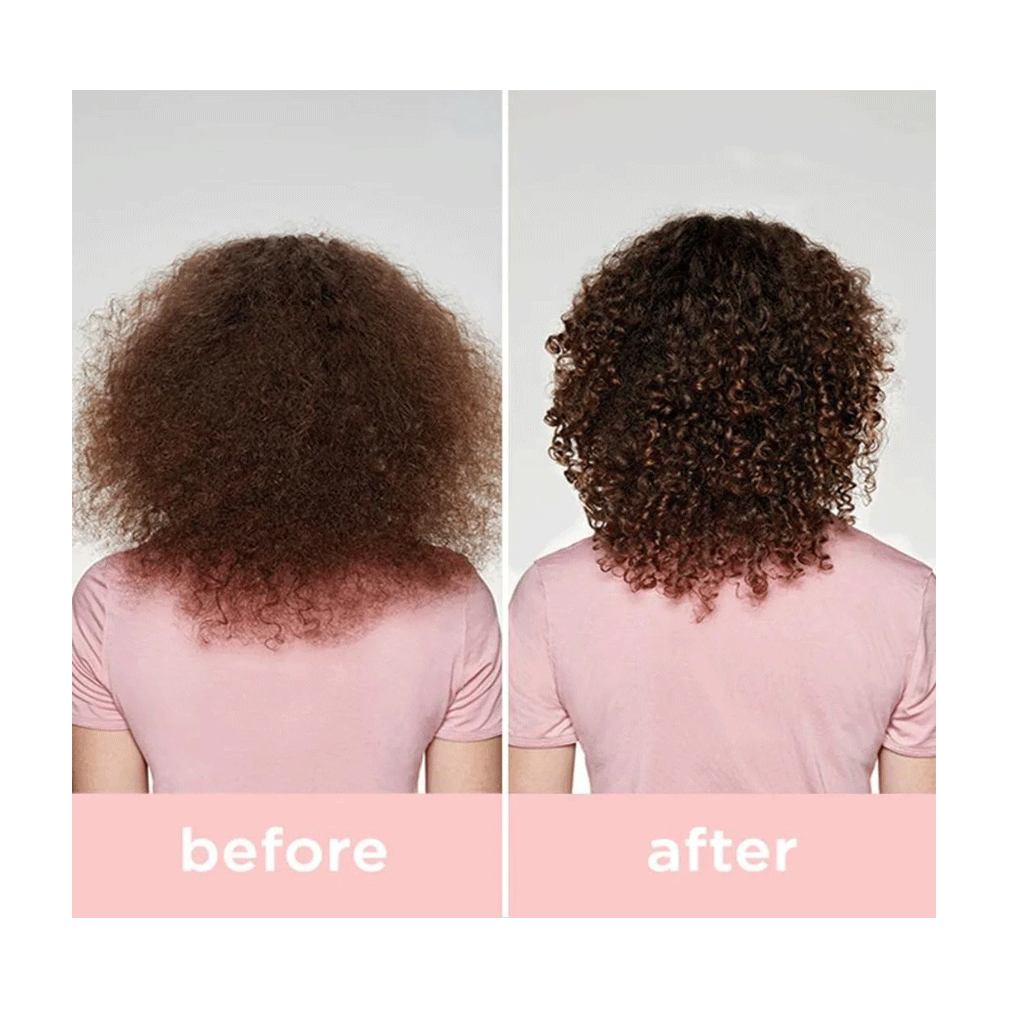 MALIK SHAKE - CURL PASSION SHAPER(200ML)
