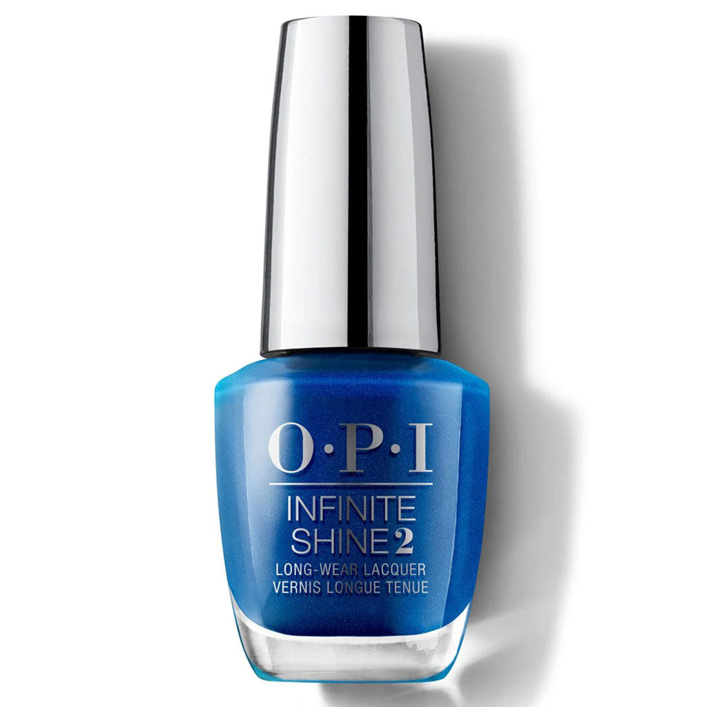 OPI - DO YOU SEA WHAT I SEA (INFINITE SHINE)