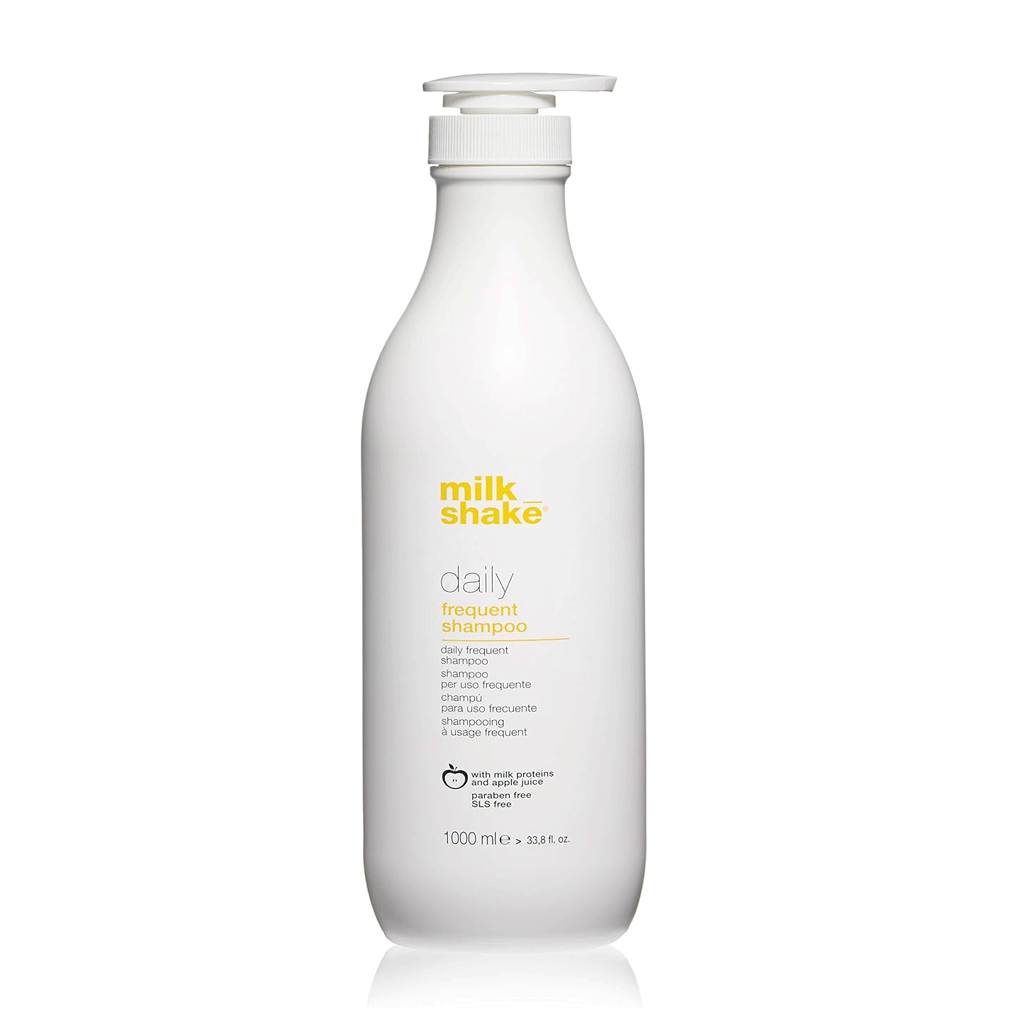 MILK SHAKE - DAILY FREQUENT SHAMPOO (1000 ML)