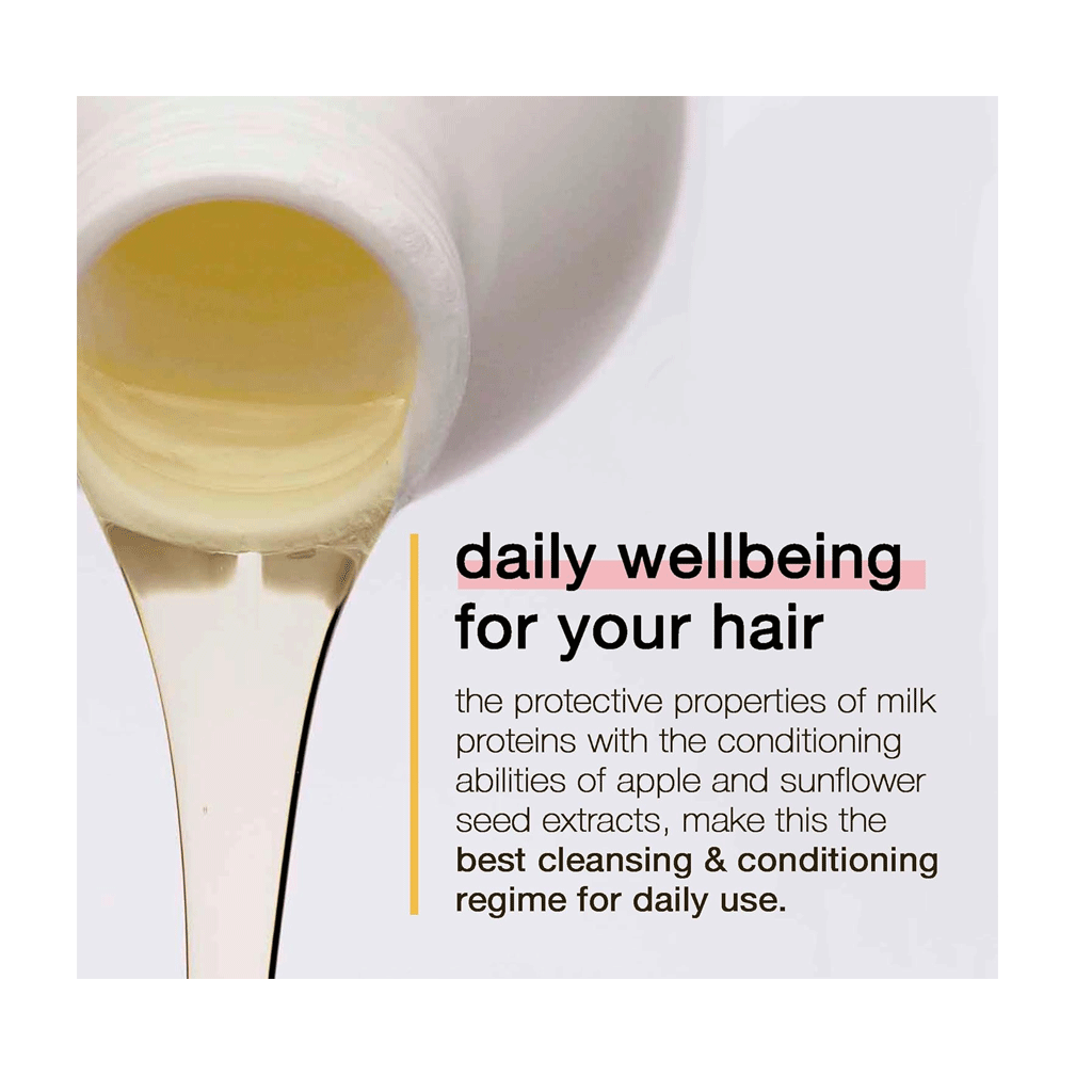 MILK SHAKE - DAILY FREQUENT SHAMPOO (1000 ML)