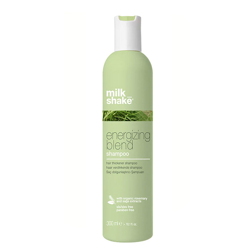 MILK_SHAKE - ENERGIZING SHAMPOO (300 ML)