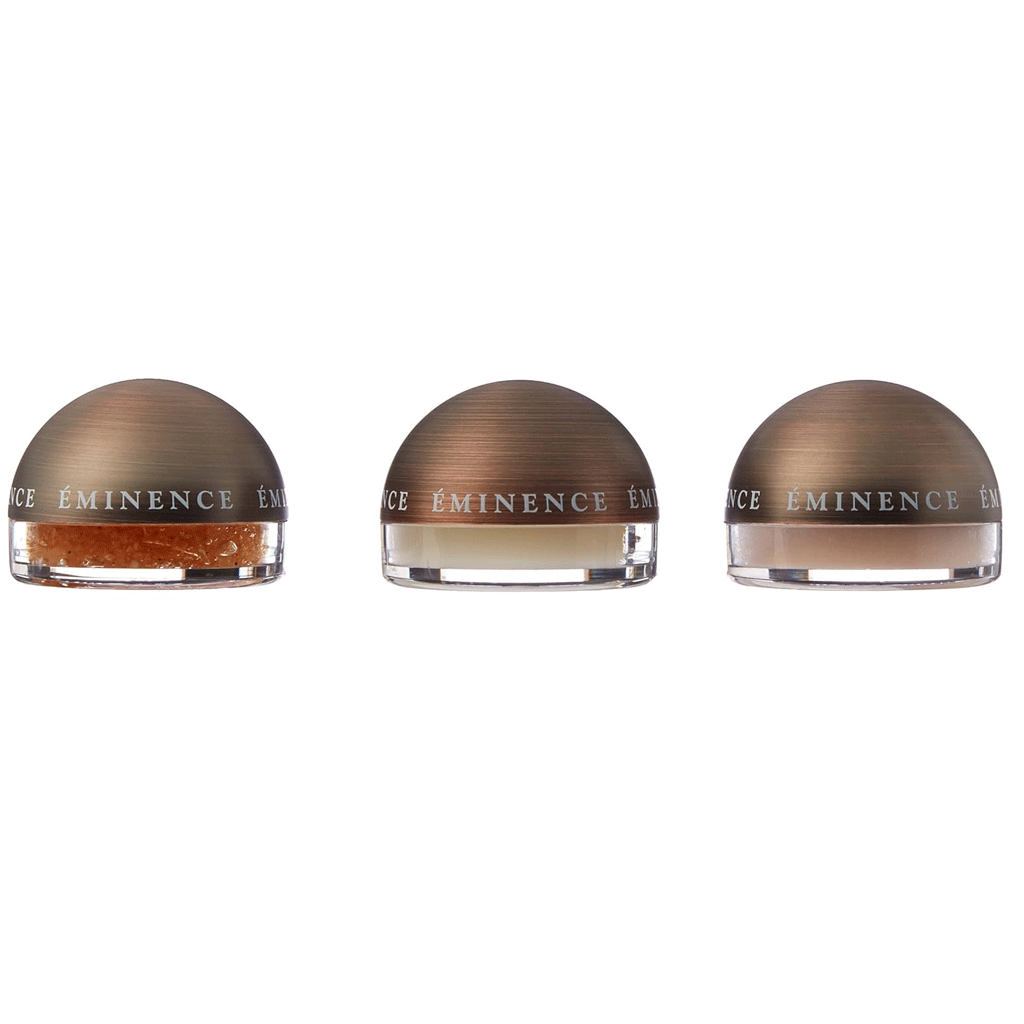 EMINENCE - LIP TRIO (STE3 TREATMENT) 24ML