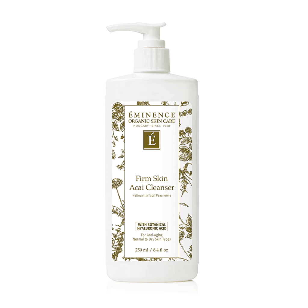 EMINENCE - FIRM SKIN ACAI CLEANSER (250 ML)