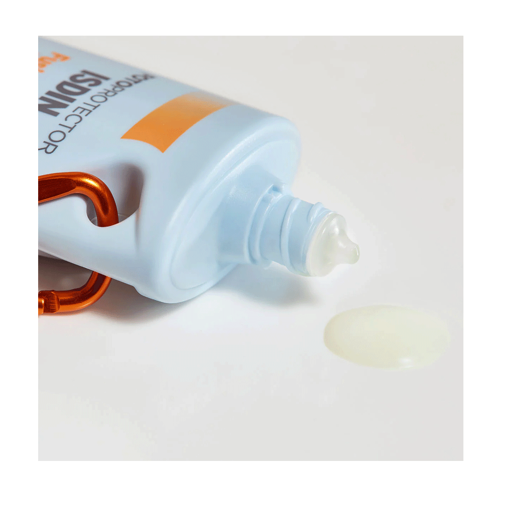 ISDIN - FOTOPROTECTOR FUSION GEL SPORT-SPF50 (100ML)