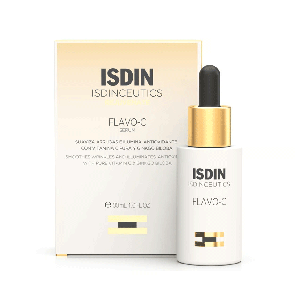 ISDIN - ISDINCEUTICS FLAVO-C SERUM (30 ML)