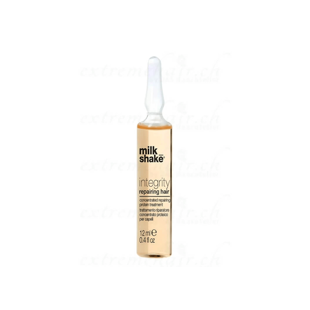 MILK SHAKE - INTEGRITY REPAIRING HAIR LOTION 8 FIALE(12 ML)