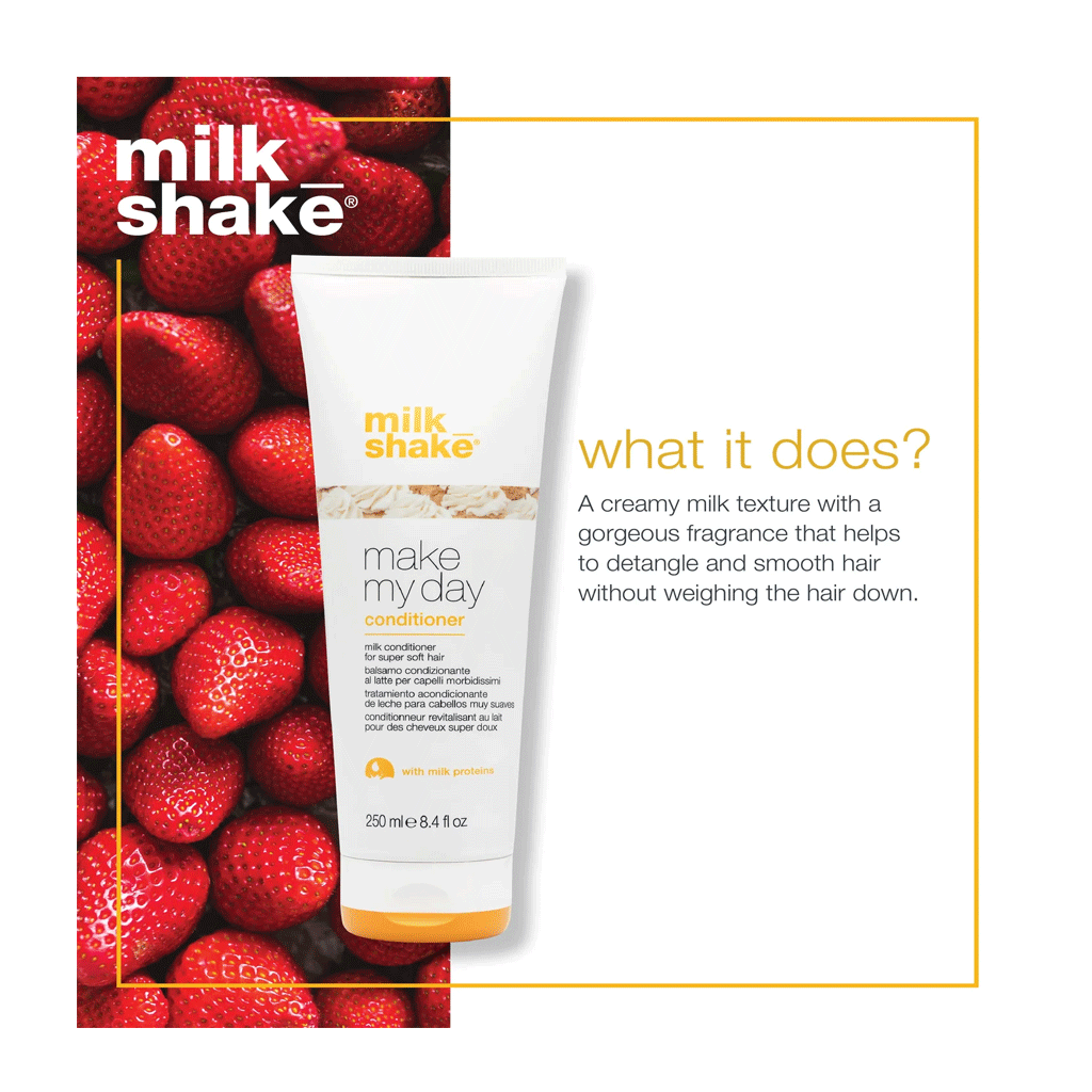 MILK SHAKE - MAKE MY DAY CONDITIONER(250ML)