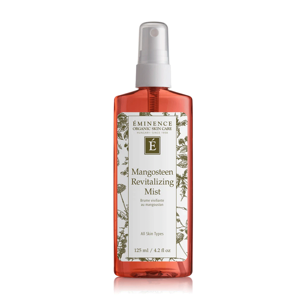 EMINENCE - MANGOSTEEN REVITALIZING MIST (125 ML)
