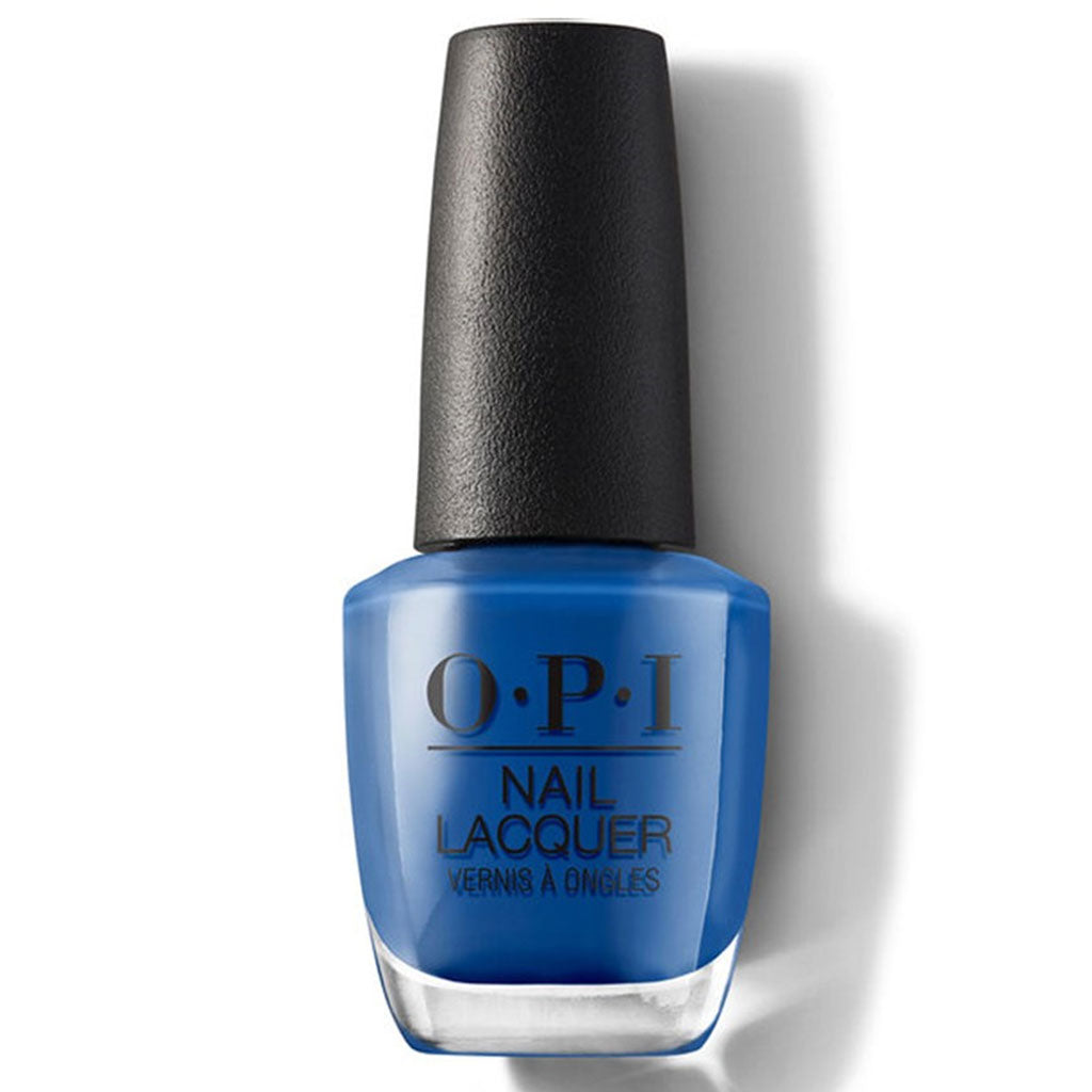 OPI - MI CASA ES BLUE CASE-NAIL LACQUER