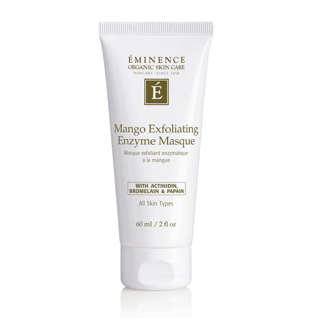 EMINENCE - MANGO EXFOLIATING ENZYME MASQUE (2 Oz )