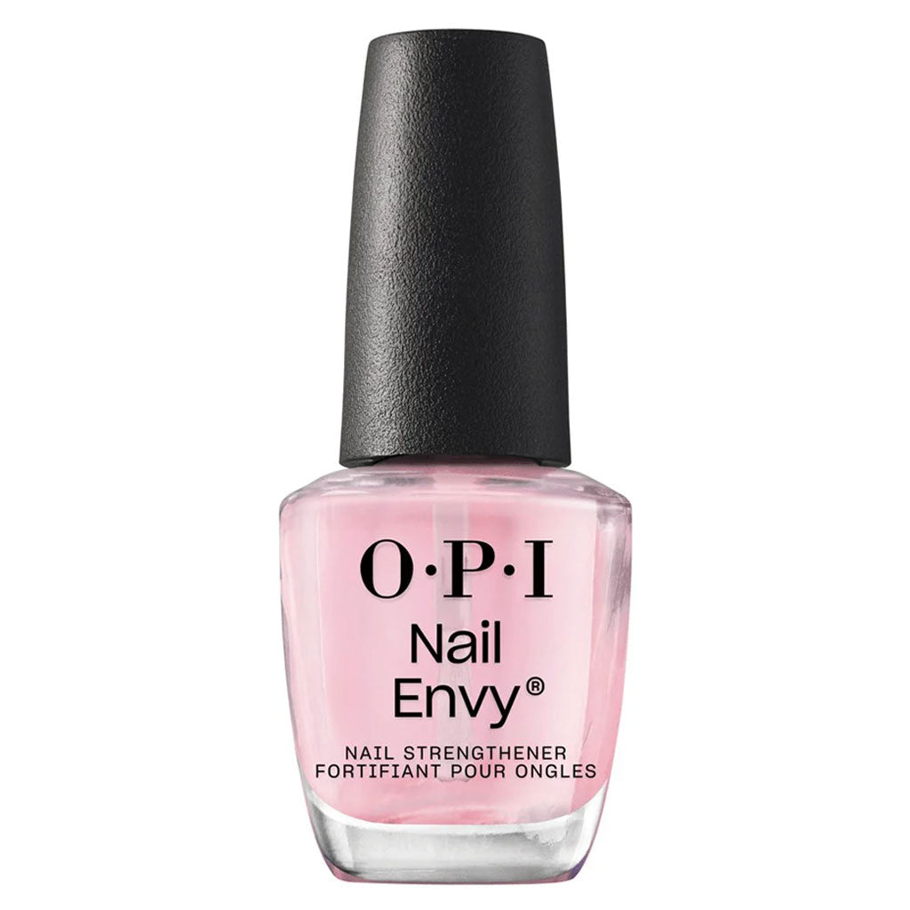 OPI - NAIL ENVY - PINK TO ENVY