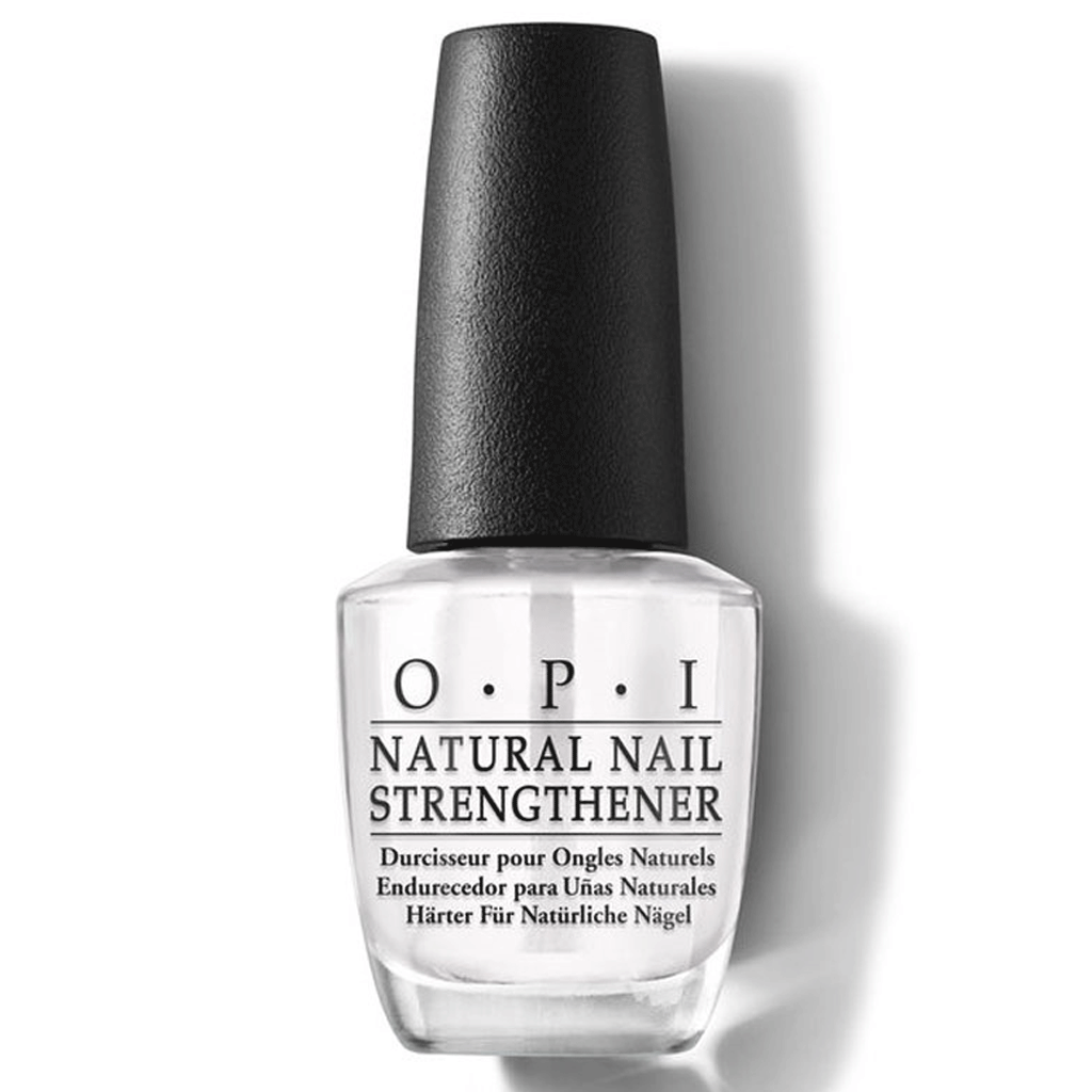 OPI - NATURAL NAIL STRENGTHENER