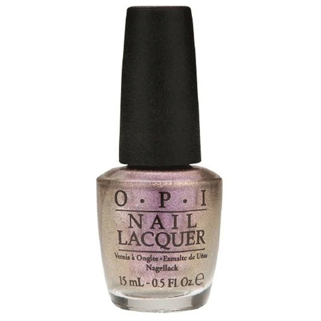 OPI - NEXT STOP...THE BIKINI ZONE-NAIL LACQUER