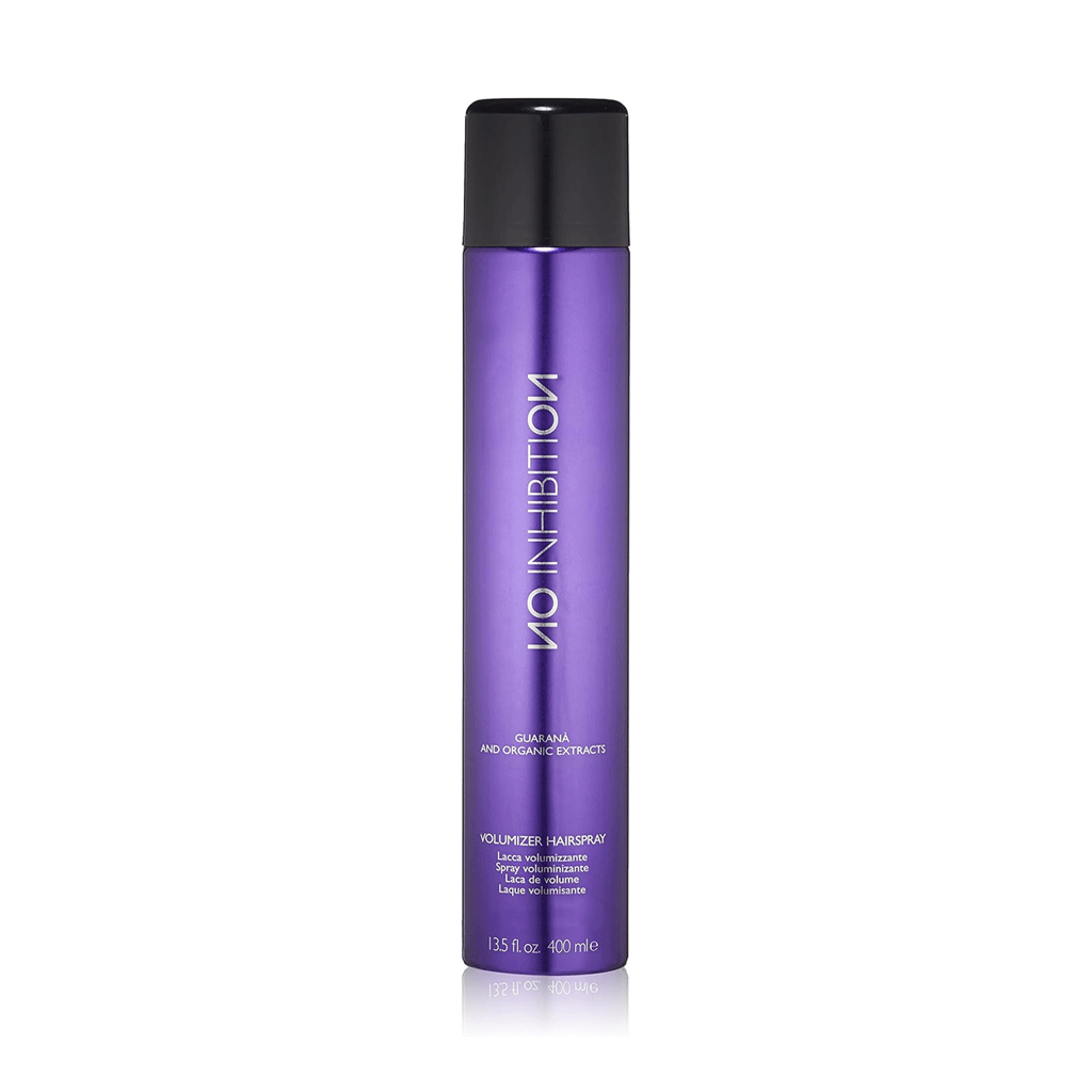 MILK_SHAKE - NO INHIBITION VOLUMIZER HAIRSPRAY(400 ML)