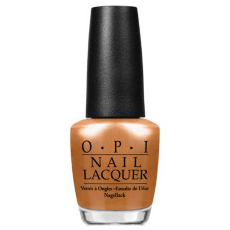 OPI - OPI WITH A NICE FINN-ISH