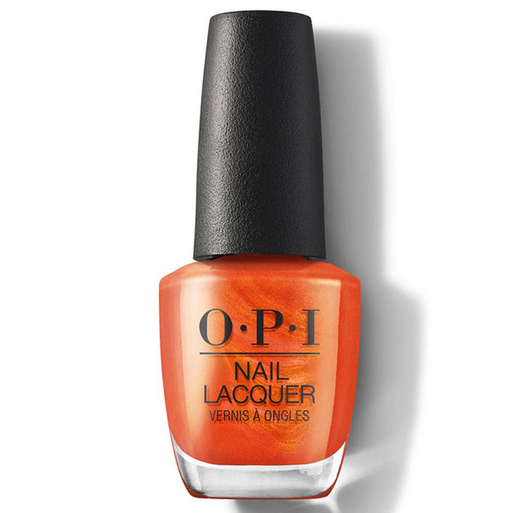 OPI - PCH LOVE SONG (MALIBU COLLECTION)NAIL LACQUER