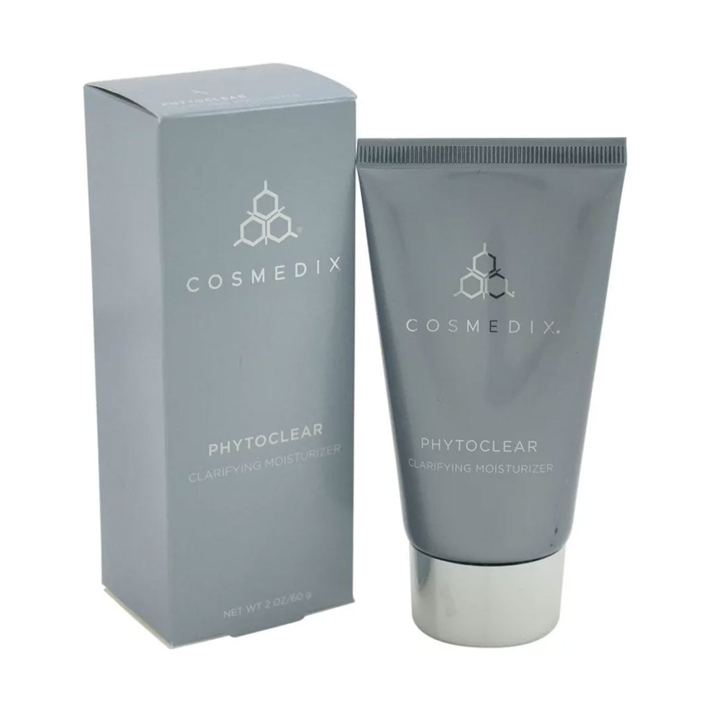 COSMEDIX – PHYTOCLEAR CLARIFYING MOISTURIZER (60 GM)