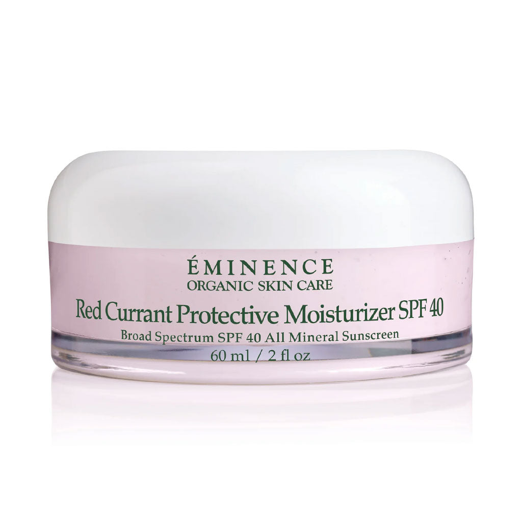 EMINENCE - RED CURRANT PROTECTIVE MOISTURIZER SPF 40 (60ML)