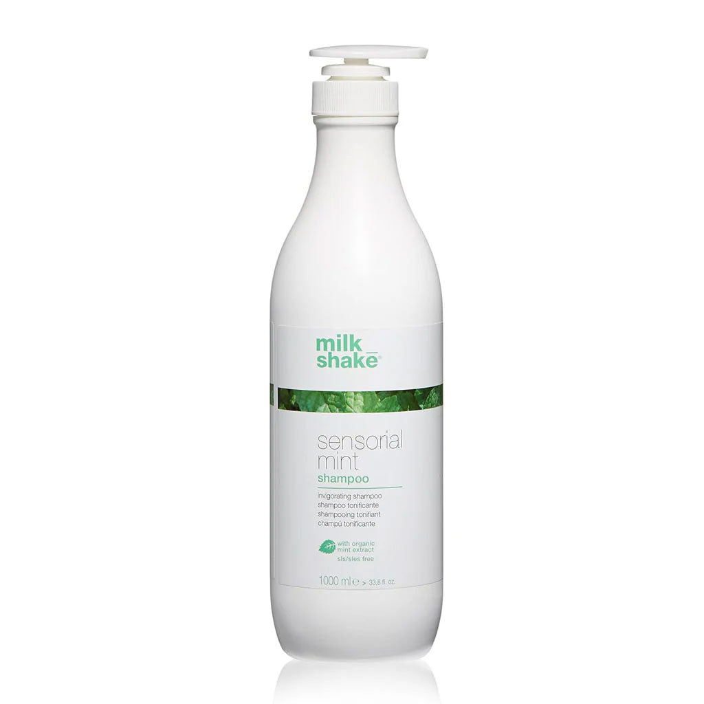 MILK_SHAKE - SENSORIAL MINT SHAMPOO (1000 ML)