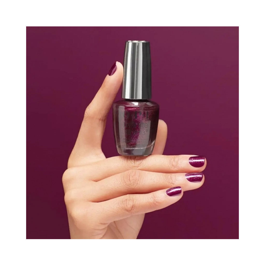 OPI - SILK- Vamp Champ (INFINITE SHIN)