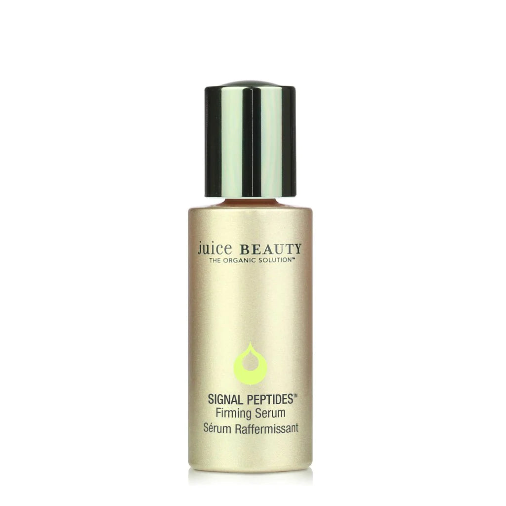JUICE BEAUTY - SIGNAL PEPTIDES FIRMING SERUM - 30 ML