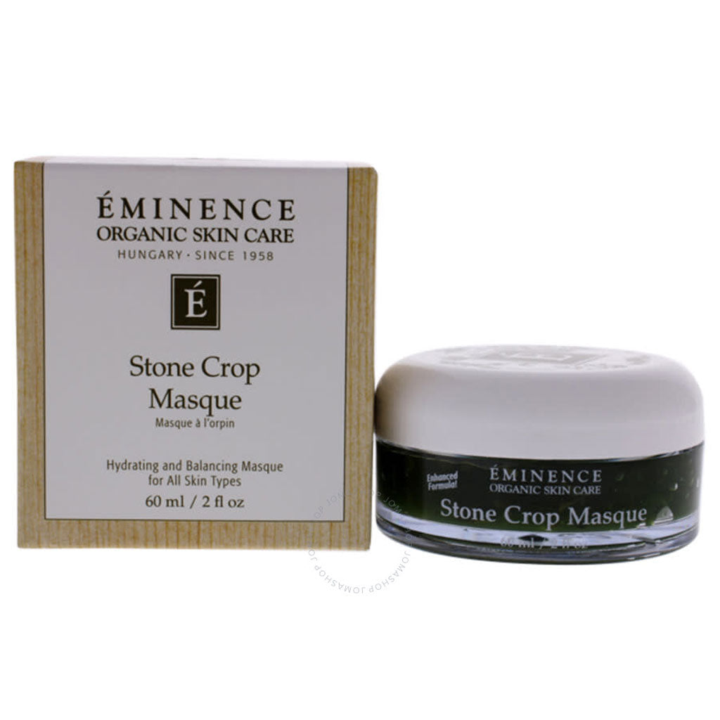 EMINENCE - STONE CROP MASQUE (60 ML)