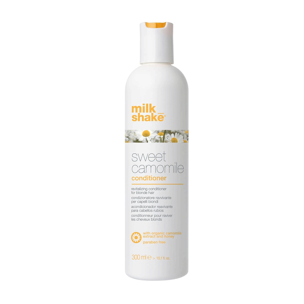 MILK SHAKE - SWEET CAMOMILE CONDITIONER(300 ML)
