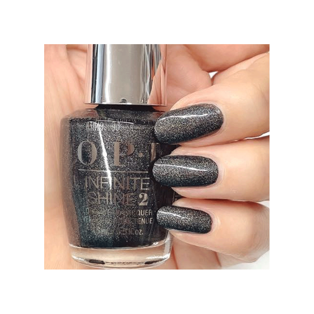 OPI - TURN BRIGHT AFTER SUNSET (INFINITE SHINE)