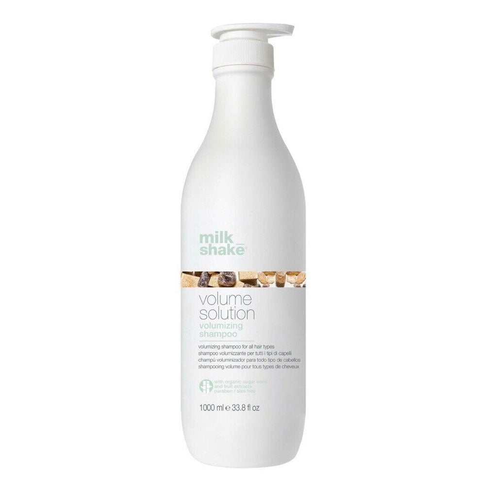 MILK_SHAKE - VOLUMIZING SHAMPOO NEW(1000 ML)