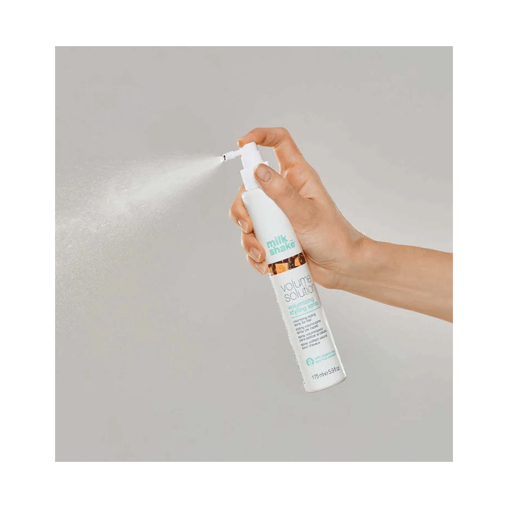 MILK SHAKE - VOLUMIZING STYLING SPRAY(175ML)