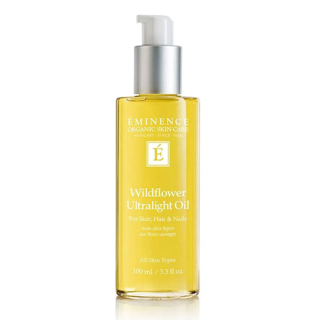 EMINENCE - WILDFLOWER ULTRALIGHT OIL (100 ML)