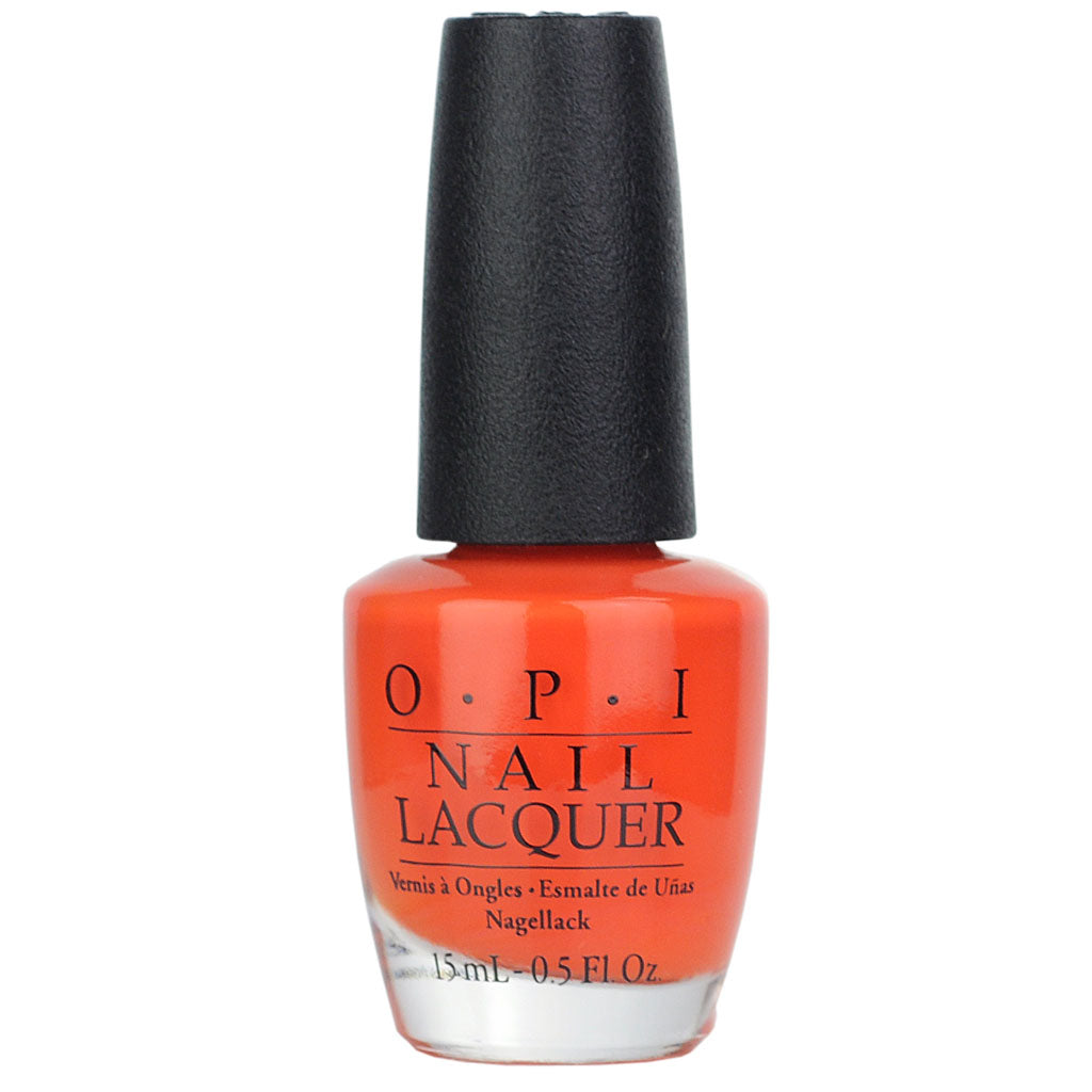 OPI - Y ALL COME BACK YA HEAR-NAIL LACQUER
