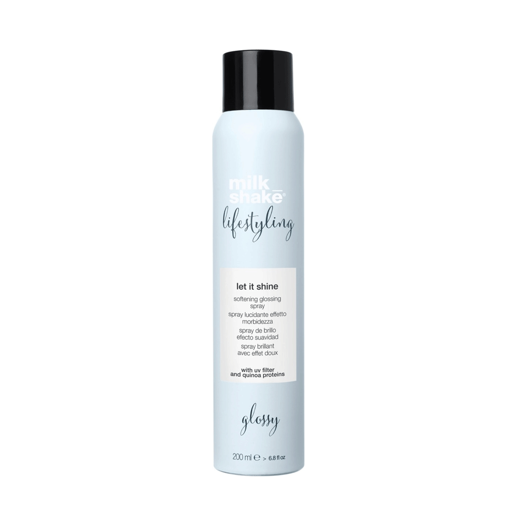 MILK SHAKE - LIFESTYLING LET IT SHINE(200 ML)