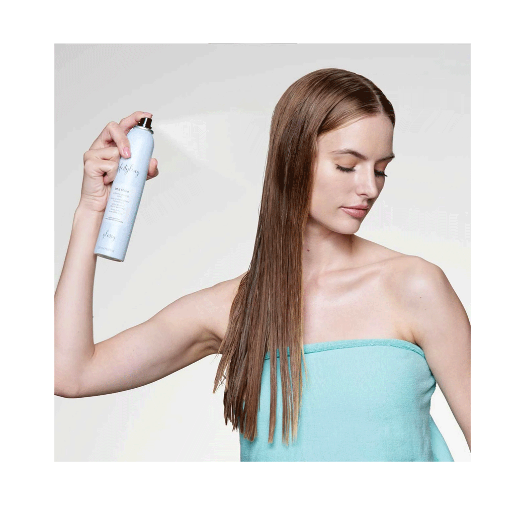 MILK SHAKE - LIFESTYLING LET IT SHINE(200 ML)