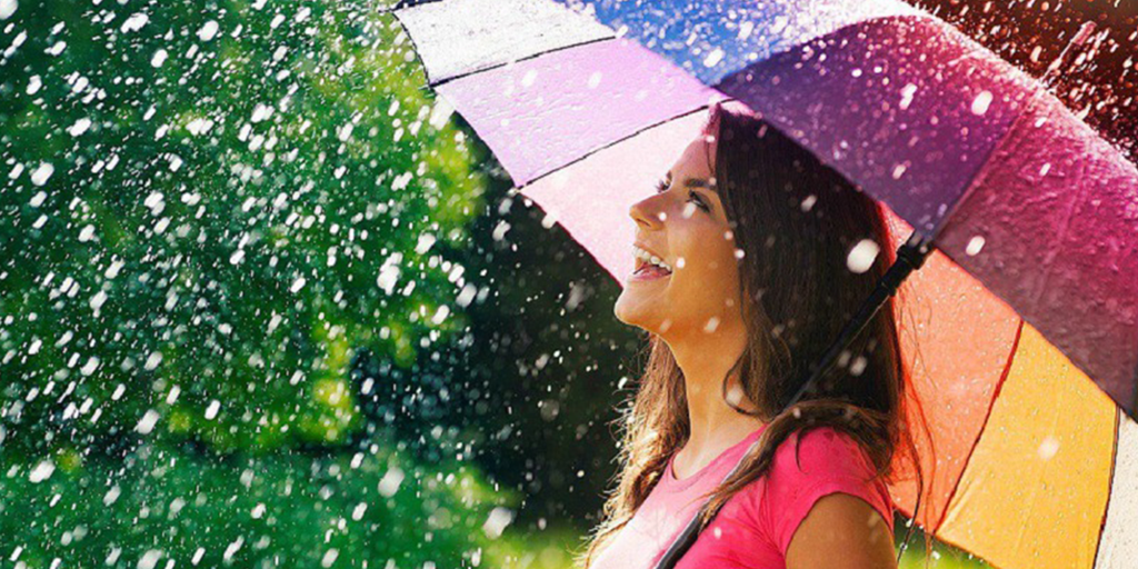 SKIN CARE REGIME FOR MONSOON