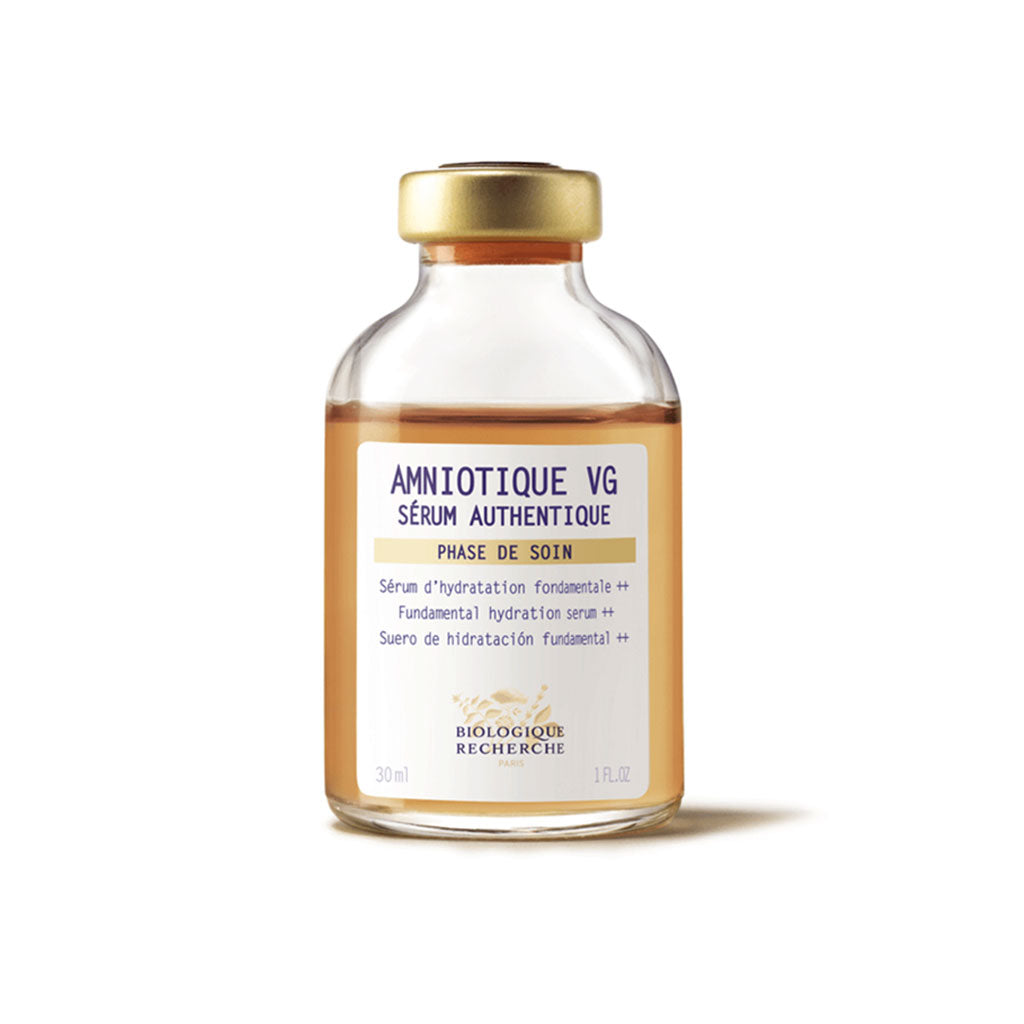 BIOLOGIQUE RECHERCHE AMNIOTIQUE VG (30ML)