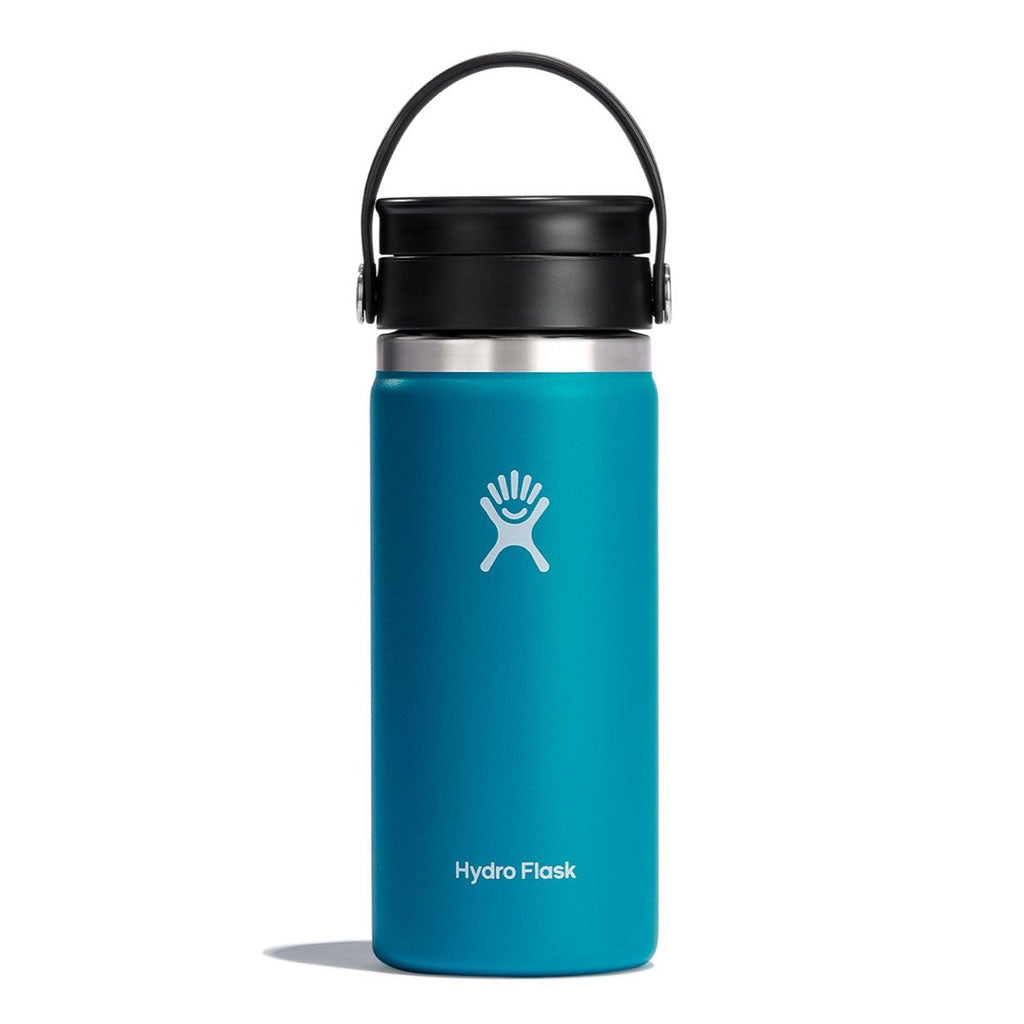 HYDRO FLASK – 16 Oz COFEE WITH WIDE FLEX SIP LID-PACIFIC