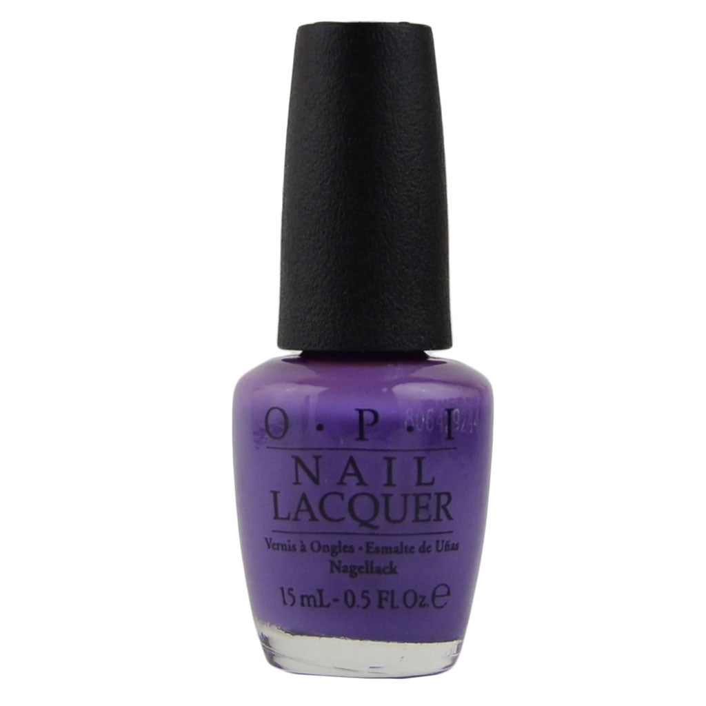 OPI - LOST MY BIKINI IN MOLOKINI-NAIL LACQUER