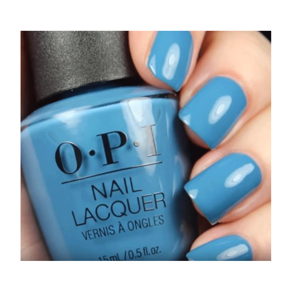 OPI - OPI GRABS THE UNICORN BY THE HORN (INFINITE SHINE)