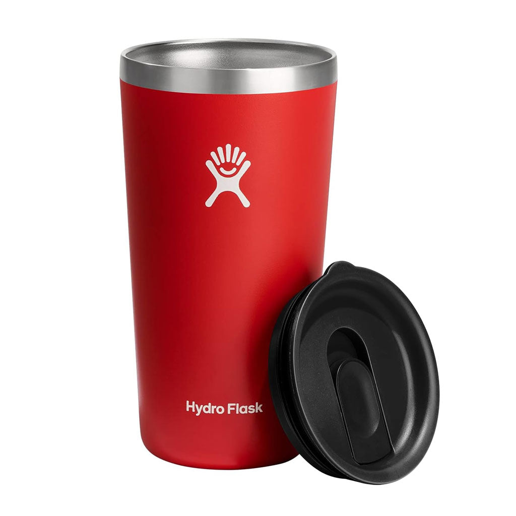 HYDRO FLASK - 20 OZ ALL AROUND TUMBLER PRESS-IN LID-GOJI